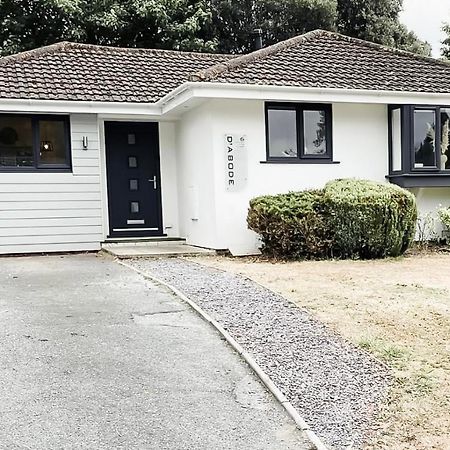 Villa D Abode Devon à Torquay Extérieur photo