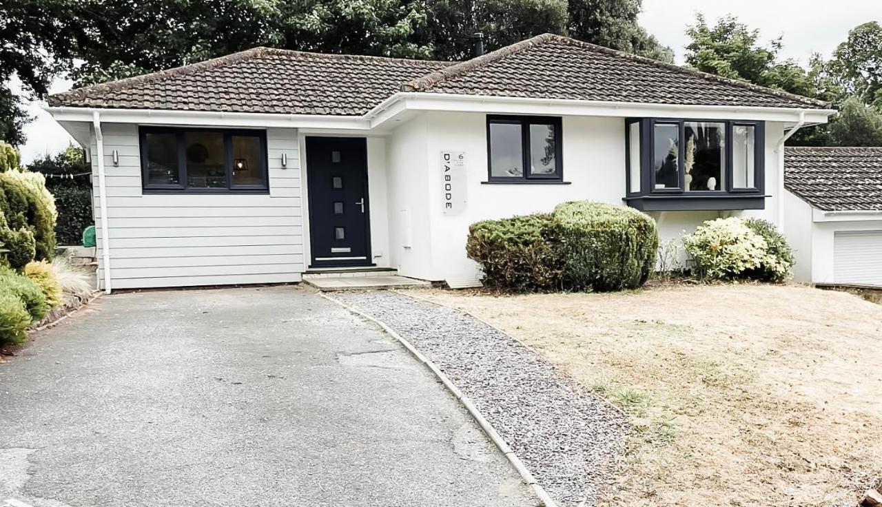 Villa D Abode Devon à Torquay Extérieur photo